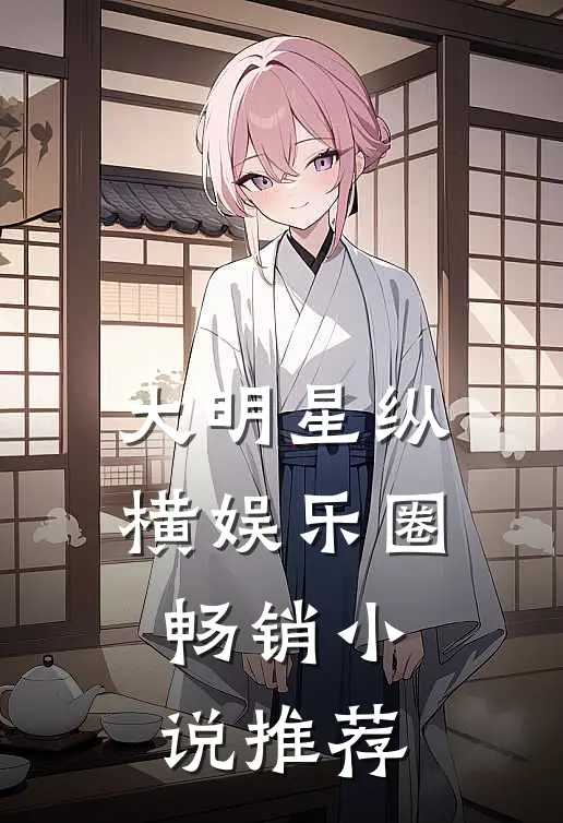 大明星纵横娱乐圈畅销小说推荐