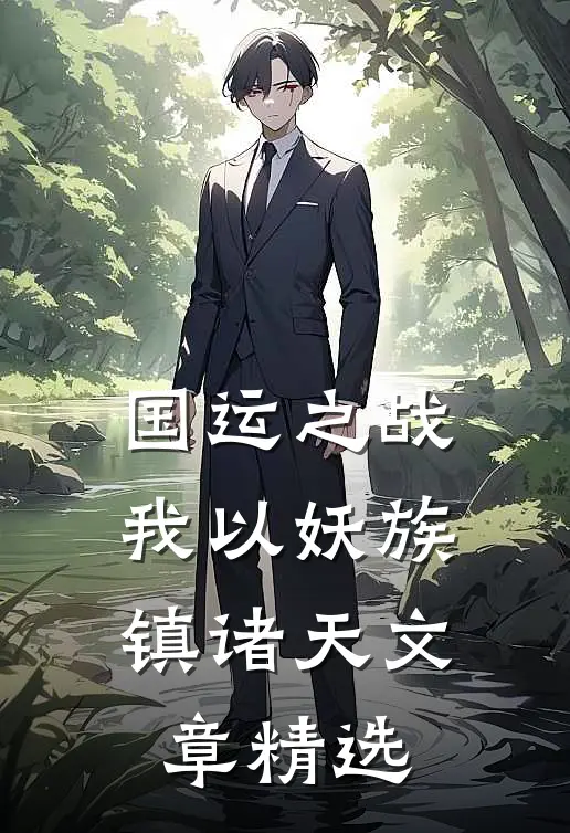 国运之战：我以妖族镇诸天文章精选