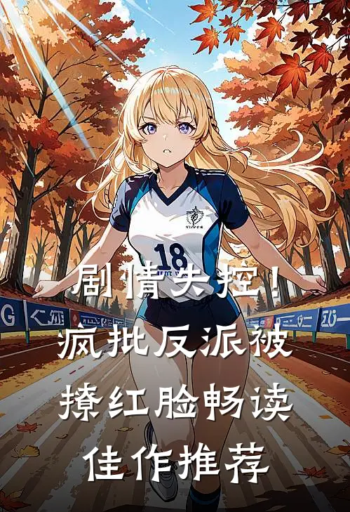 剧情失控！疯批反派被撩红脸畅读佳作推荐