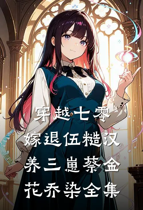 穿越七零，嫁退伍糙汉养三崽蔡金花乔染 全集