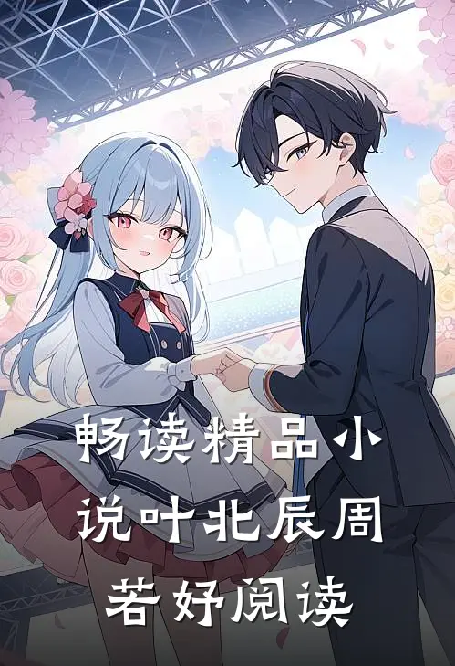 畅读精品小说叶北辰周若妤阅读