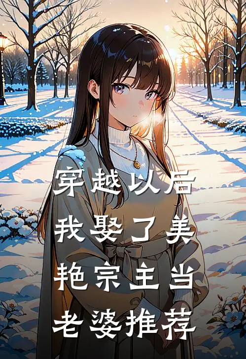 穿越以后，我娶了美艳宗主当老婆推荐