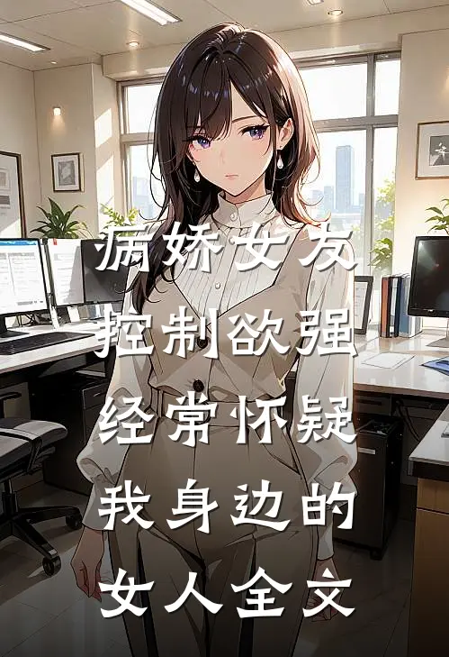 病娇女友控制欲强，经常怀疑我身边的女人全文
