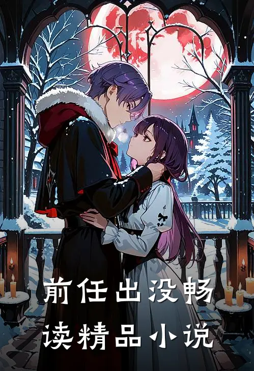 前任出没畅读精品小说