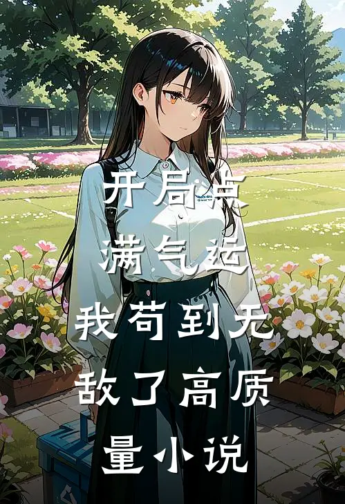 开局点满气运，我苟到无敌了高质量小说