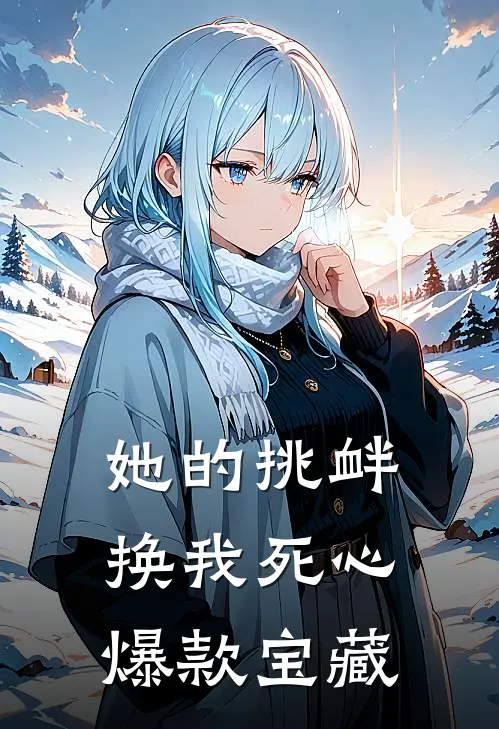 她的挑衅，换我死心爆款宝藏