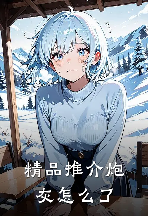 精品推介炮灰怎么了