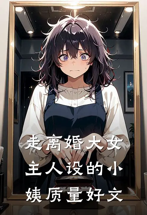 走离婚大女主人设的小姨质量好文