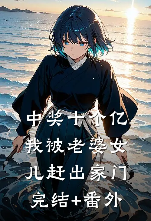 中奖十个亿，我被老婆女儿赶出家门完结+番外