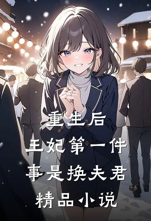重生后,王妃第一件事是换夫君精品免费阅读