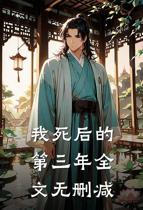 我死后的第三年全文无删减