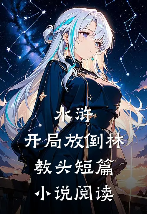 水浒：开局放倒林教头短篇小说阅读