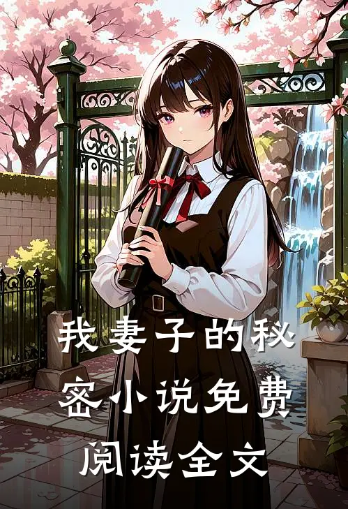 我妻子的秘密小说免费阅读全文