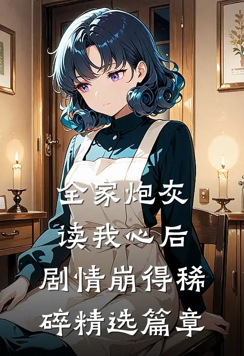 全家炮灰读我心后，剧情崩得稀碎精选篇章