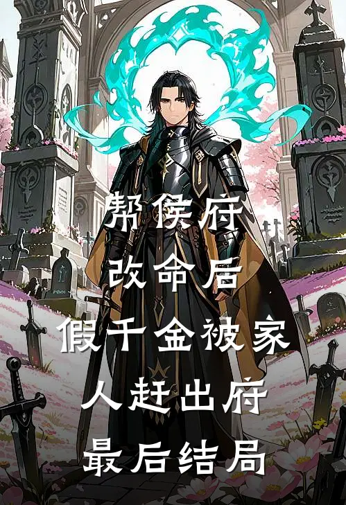 帮侯府改命后，假千金被家人赶出府最后结局
