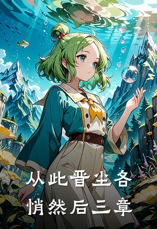 从此晋尘各悄然后三章