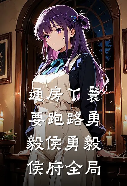 通房丫鬟要跑路勇毅侯勇毅侯府全局