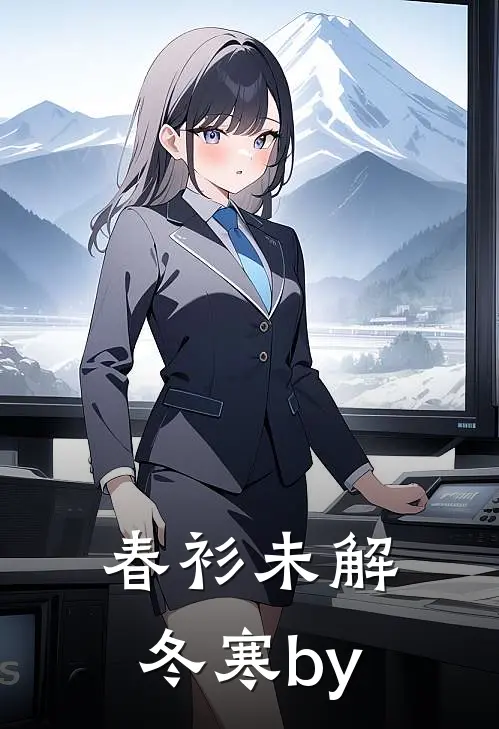 春衫未解冬寒by