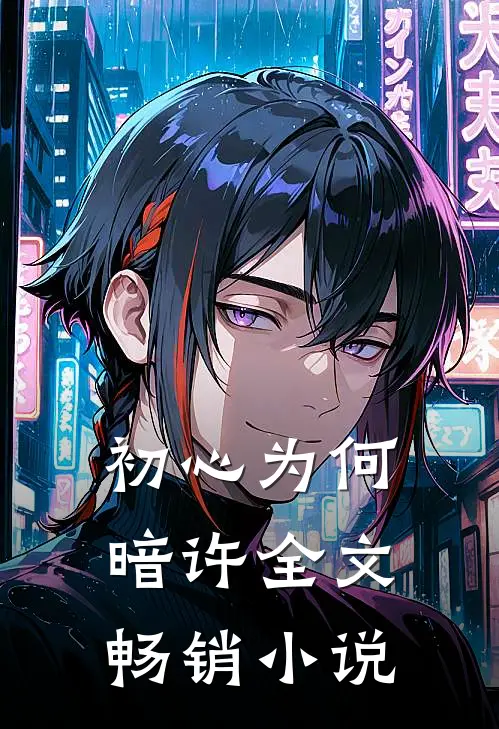 初心为何暗许全文畅销小说
