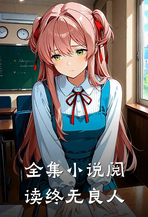全集小说阅读终无良人