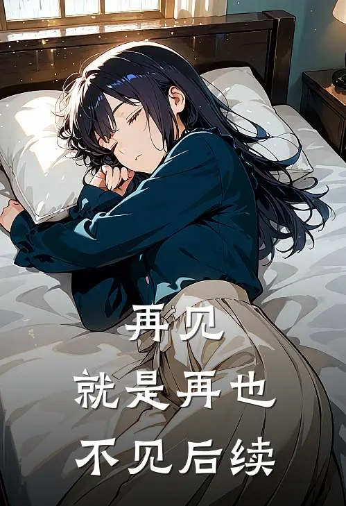 再见，就是再也不见后续