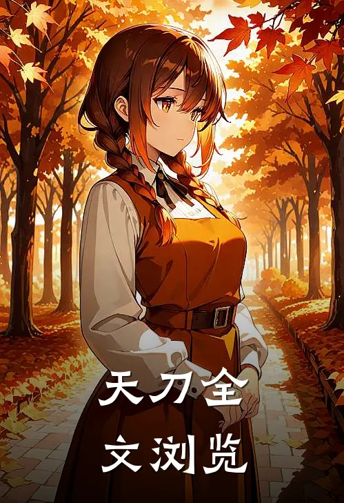 天刀全文浏览
