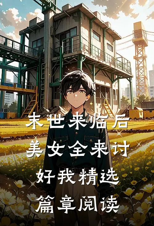末世来临后，美女全来讨好我精选篇章阅读