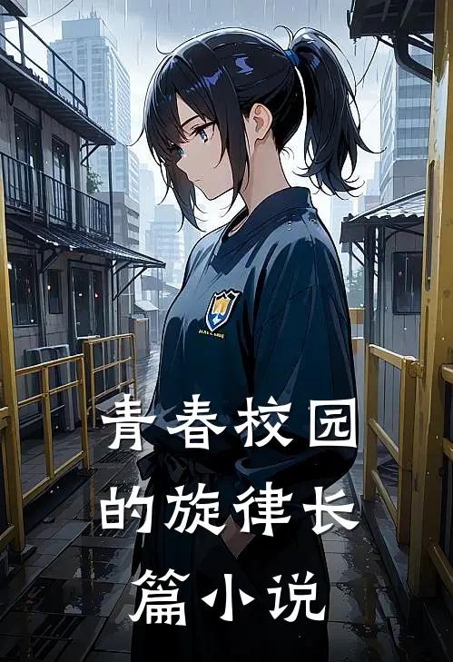 青春校园的旋律长篇推荐