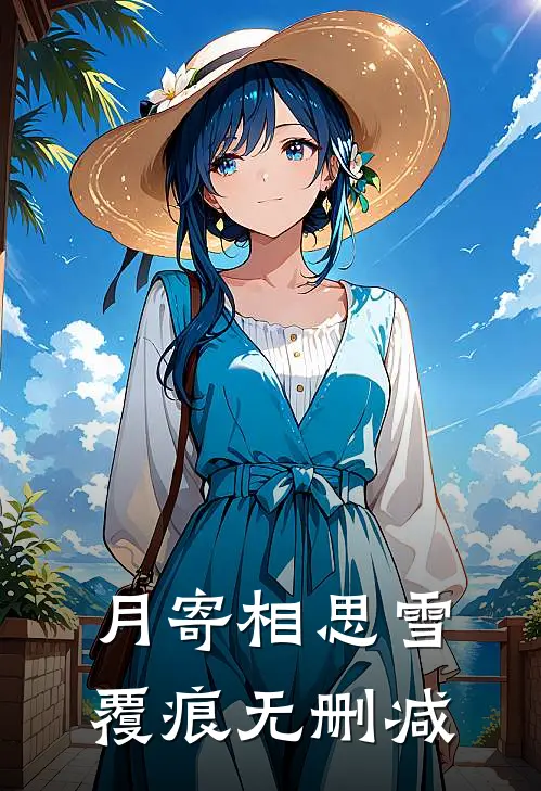 月寄相思雪覆痕无删减