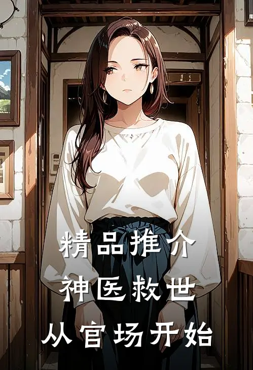精品推介神医救世：从官场开始
