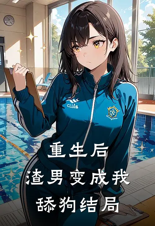 重生后,渣男变成我舔狗结局是