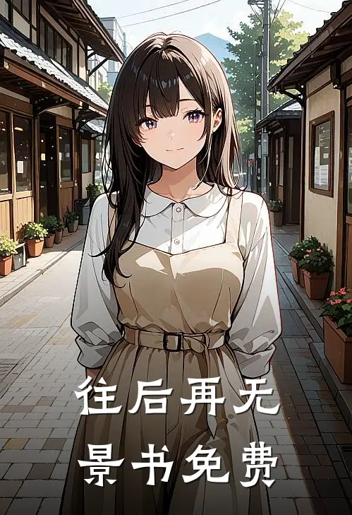 往后再无景书免费