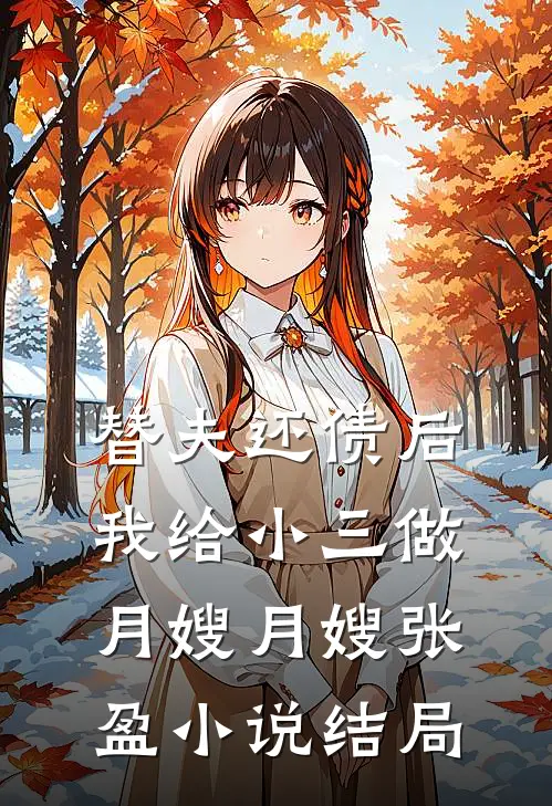 替夫还债后，我给小三做月嫂月嫂张盈小说结局