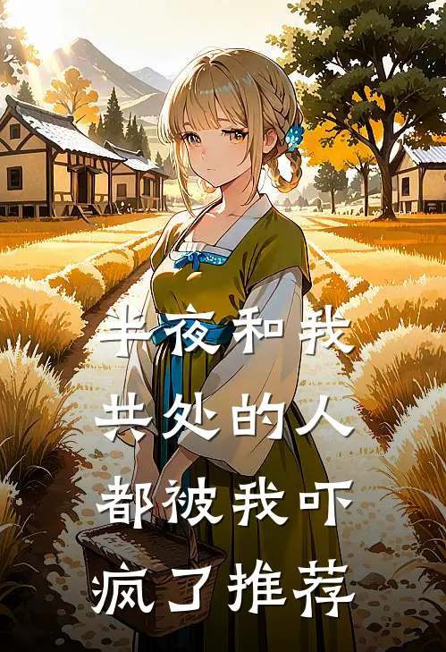 半夜和我共处的人，都被我吓疯了推荐