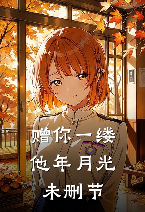 赠你一缕他年月光未删节
