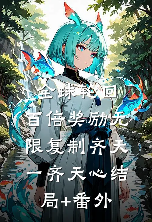 全球轮回：百倍奖励无限复制齐天一齐天心结局+番外