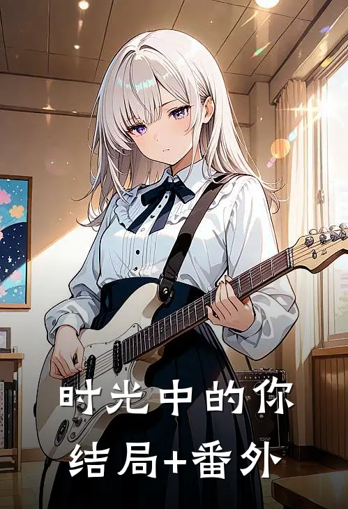 时光中的你结局+番外