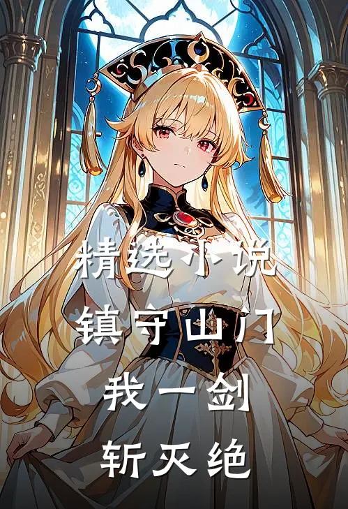 精选小说镇守山门：我一剑斩灭绝