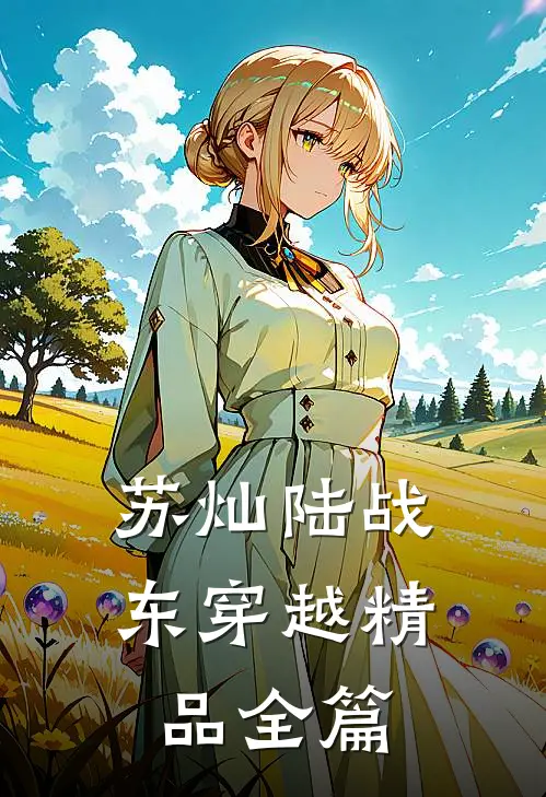 苏灿陆战东穿越精品全篇
