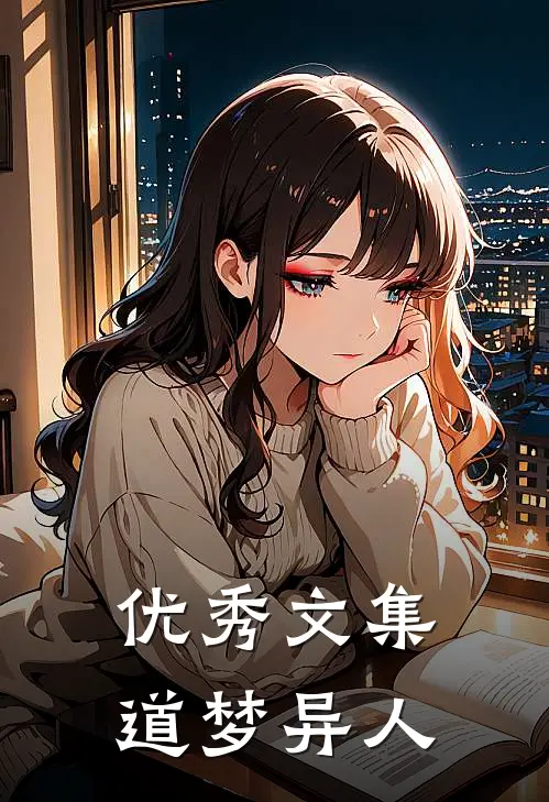 优秀文集道梦异人