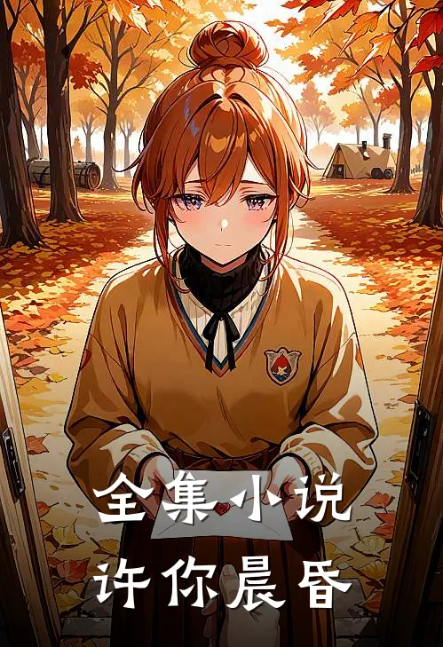 全集小说许你晨昏