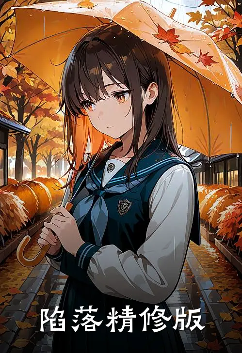 陷落精修版