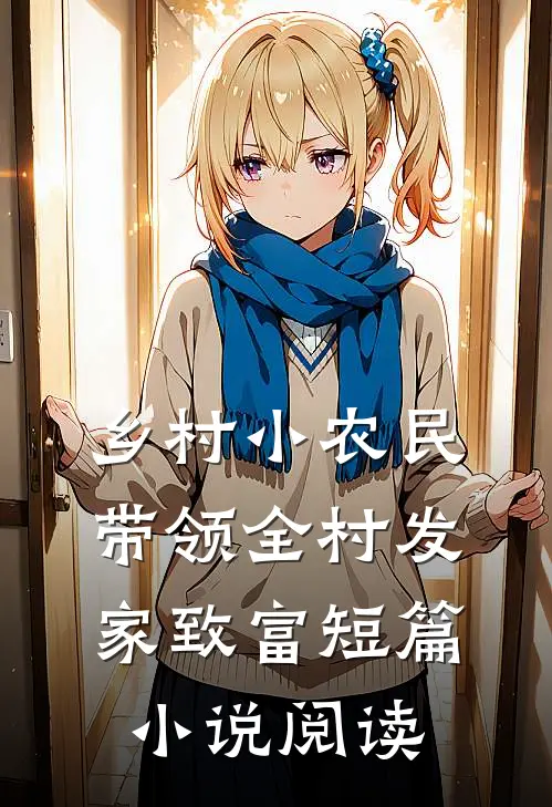 乡村小农民：带领全村发家致富短篇小说阅读