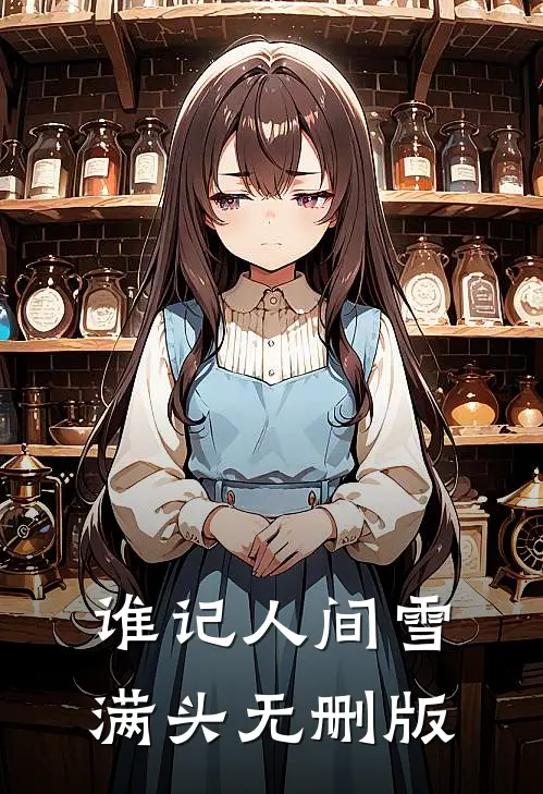谁记人间雪满头无删版