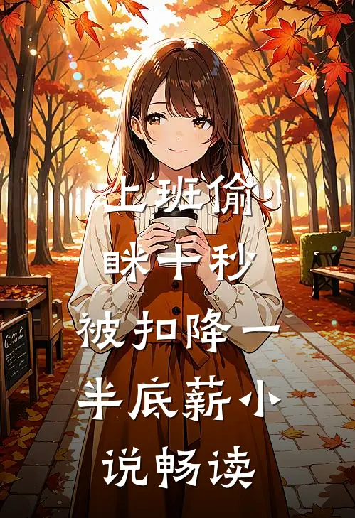 上班偷眯十秒，被扣降一半底薪小说畅读