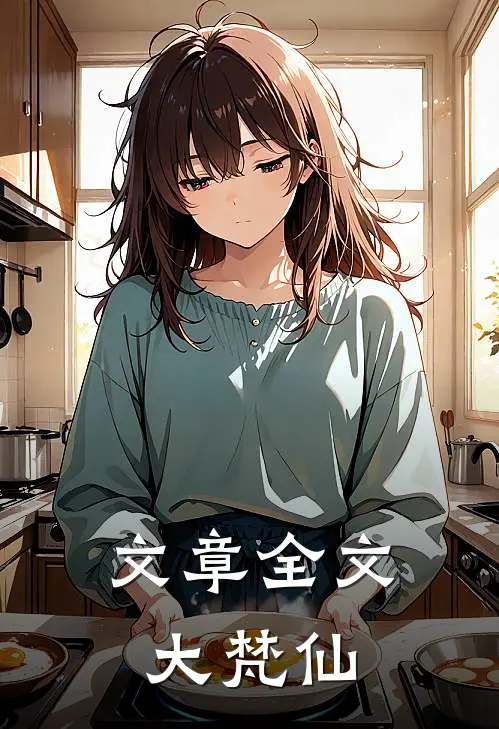 文章全文大梵仙
