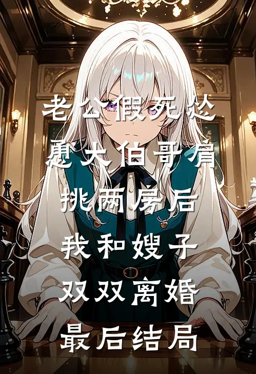 老公假死怂恿大伯哥肩挑两房后，我和嫂子双双离婚最后结局