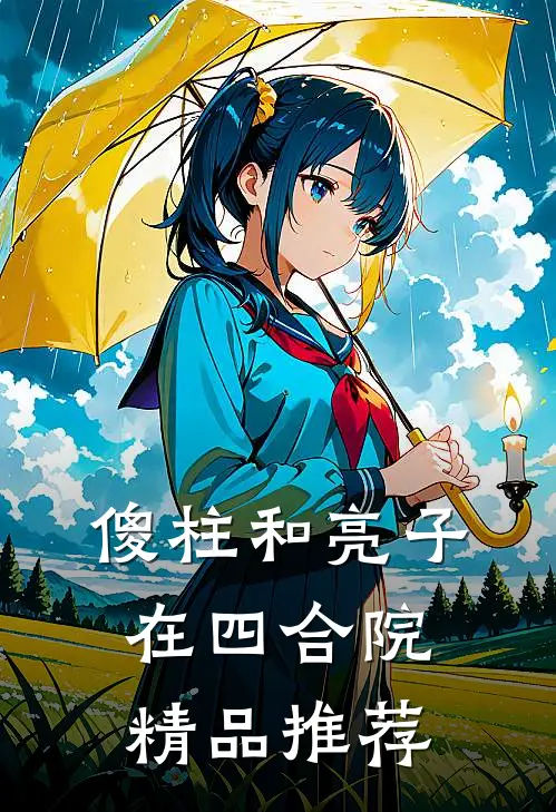 傻柱和亮子在四合院精品推荐