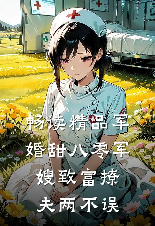 畅读精品军婚甜八零军嫂致富撩夫两不误