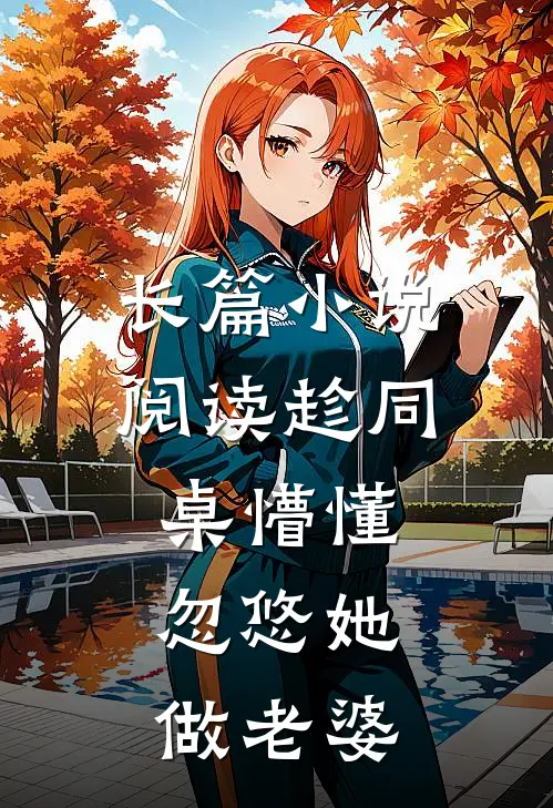 长篇阅读趁同桌懵懂,忽悠她做老婆的